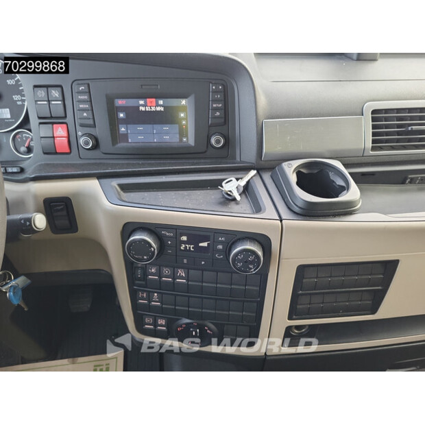 2018 MAN TGX 18.460-43802162