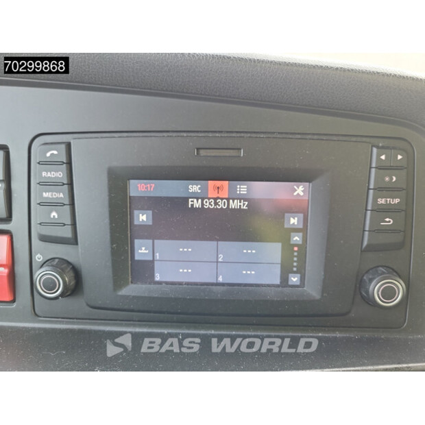 2018 MAN TGX 18.460-43802164