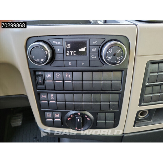 2018 MAN TGX 18.460-43802166