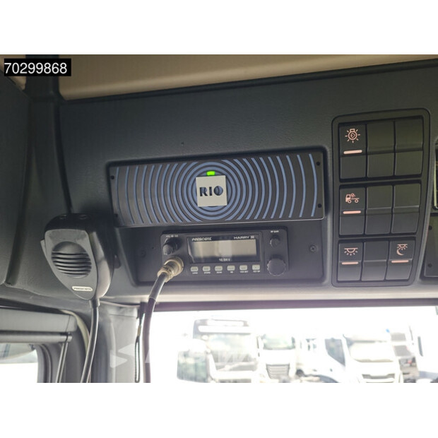 2018 MAN TGX 18.460-43802168