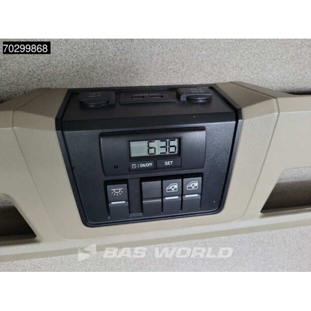 2018 MAN TGX 18.460-43802170