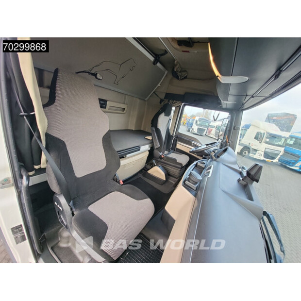 2018 MAN TGX 18.460-43802172