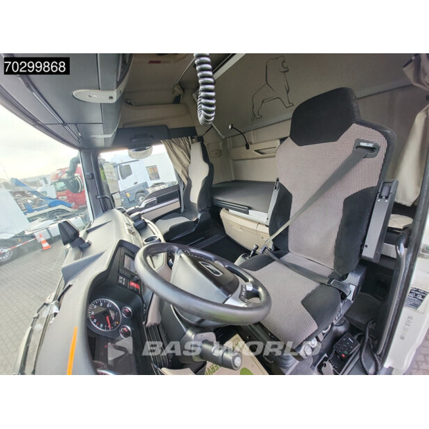 2018 MAN TGX 18.460-43802174