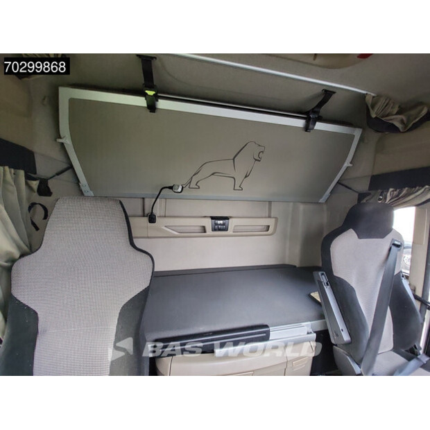 2018 MAN TGX 18.460-43802176