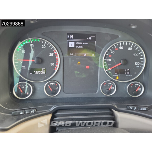 2018 MAN TGX 18.460-43802182