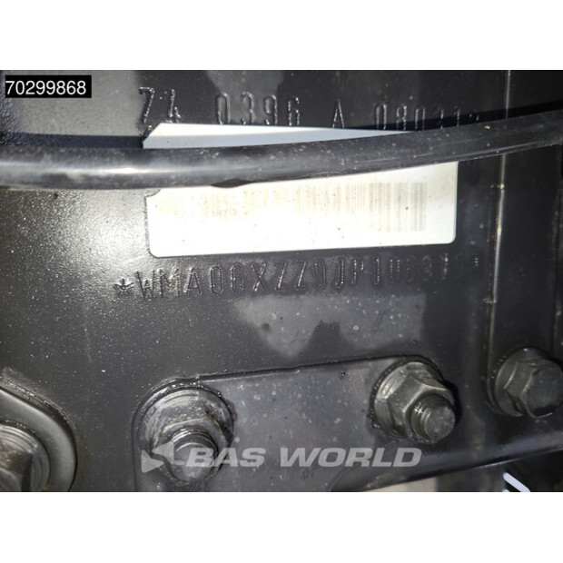 2018 MAN TGX 18.460-43802186