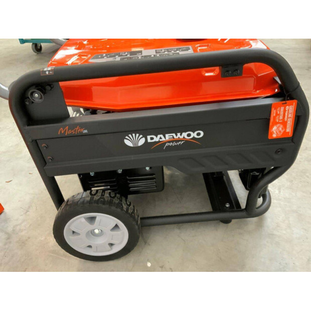 2023 Daewoo GDAX9250E-3-43802371