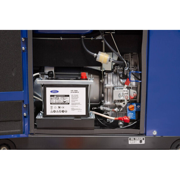 2022 Ford FDT10200SE-43802547