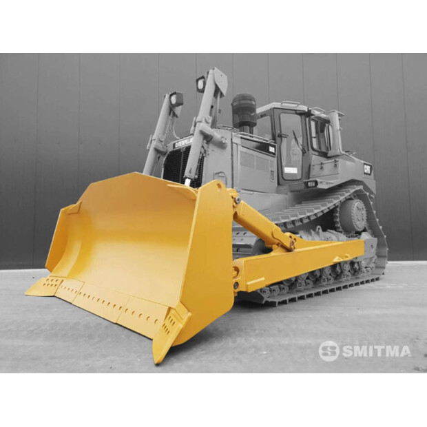 2025 Caterpillar D8R-43802683