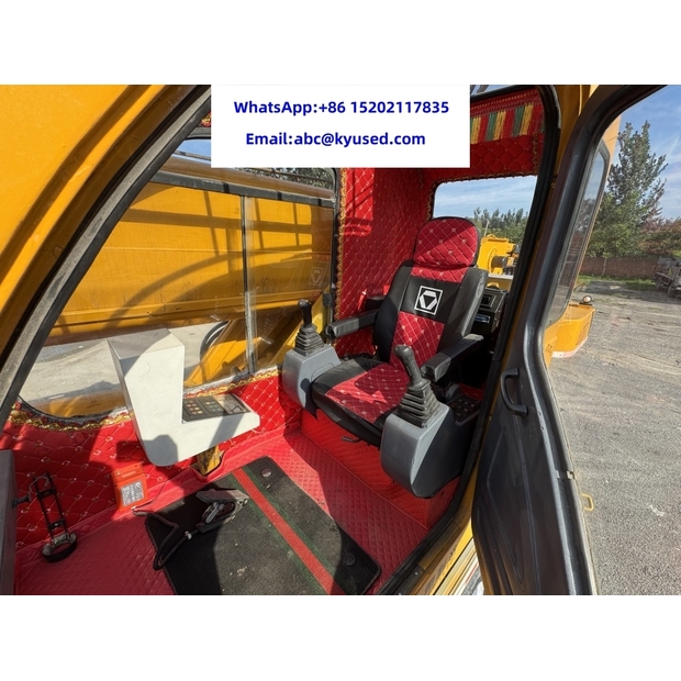 2022 XCMG QY30K5D-43802862