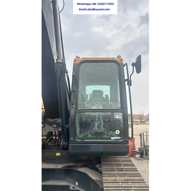 2024 Hyundai HX220S-43802866