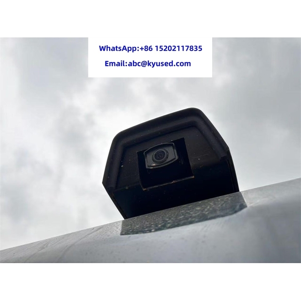 2024 Hyundai HX220S-43802870