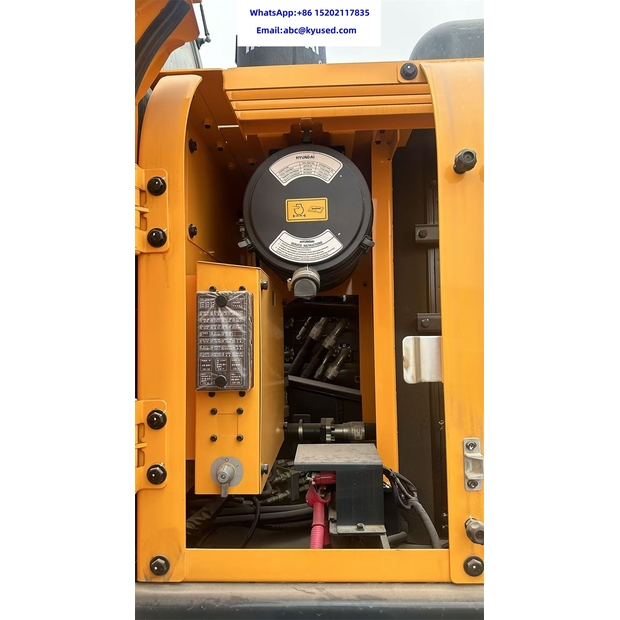 2024 Hyundai HX220S-43802872