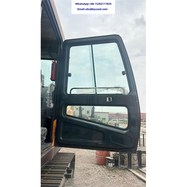 2024 Hyundai HX220S-43802874