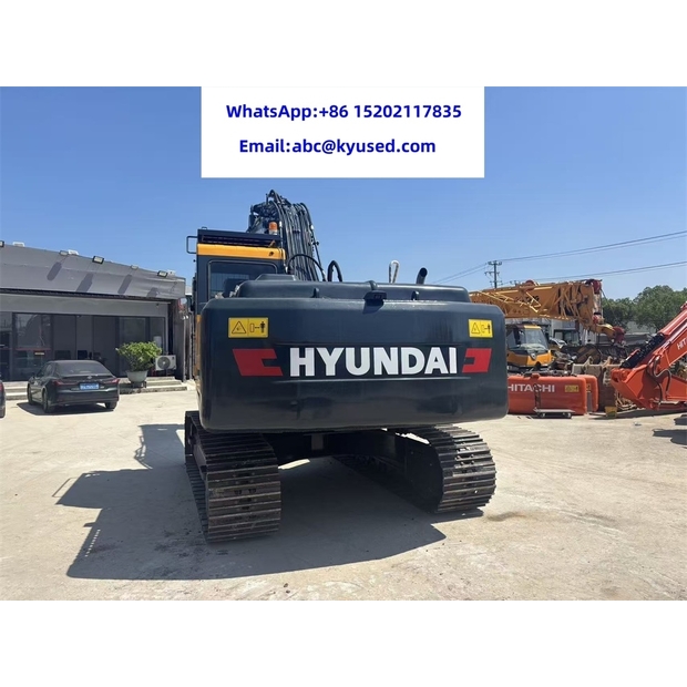 2024 Hyundai HX220S-43802880