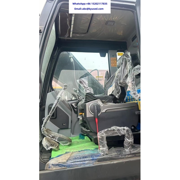 2024 Hyundai HX220S-43802884