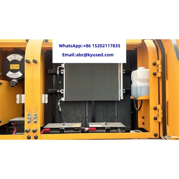 2024 Hyundai HX220S-43802886