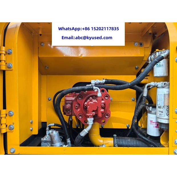 2024 Hyundai HX220S-43802892