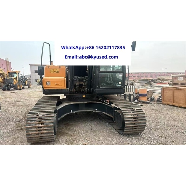 2024 Hyundai HX220S-43802903