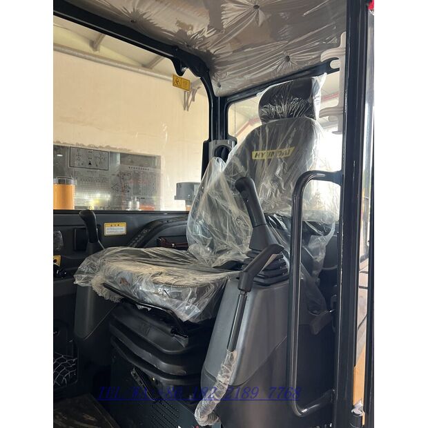 2025 هيونداي HX60PRO-43802919