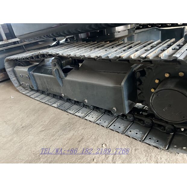 2025 هيونداي HX60PRO-43802920