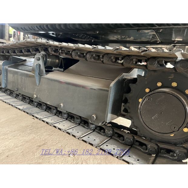 2025 هيونداي HX60PRO-43802923