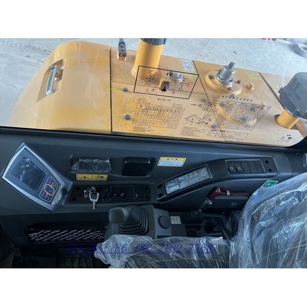 2025 هيونداي HX60PRO-43802925