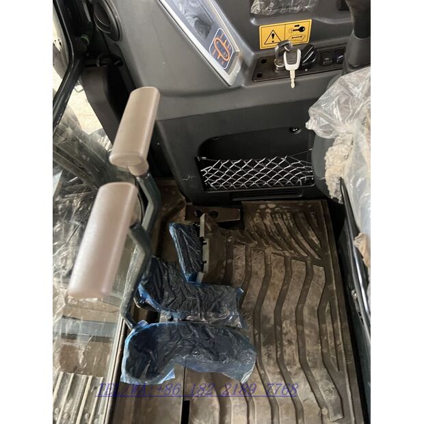 2025 هيونداي HX60PRO-43802926