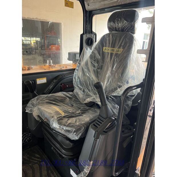 2025 هيونداي HX60PRO-43802927