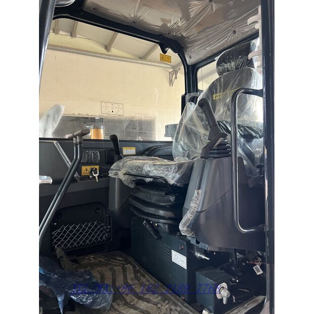 2025 هيونداي HX60PRO-43802928