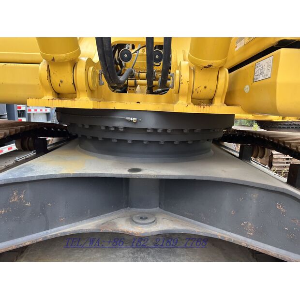 2023 Komatsu PC400-8R-43802937