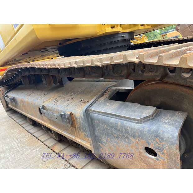 2023 Komatsu PC400-8R-43802940