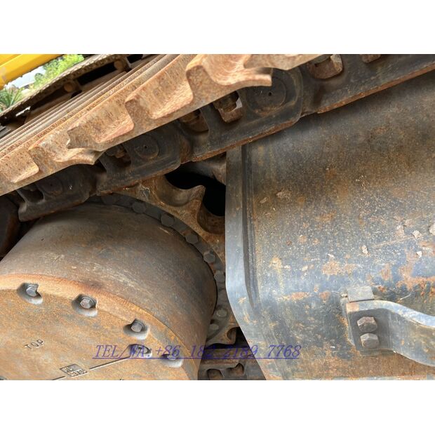 2023 Komatsu PC400-8R-43802941