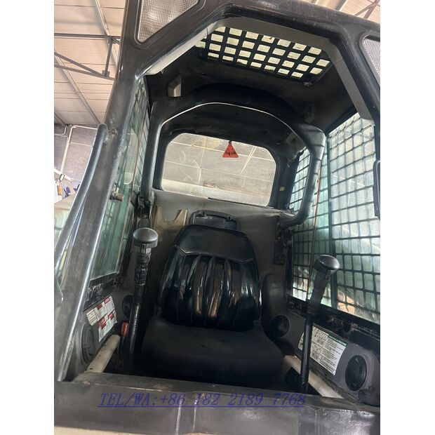 2022 بوبكات S185-43802962