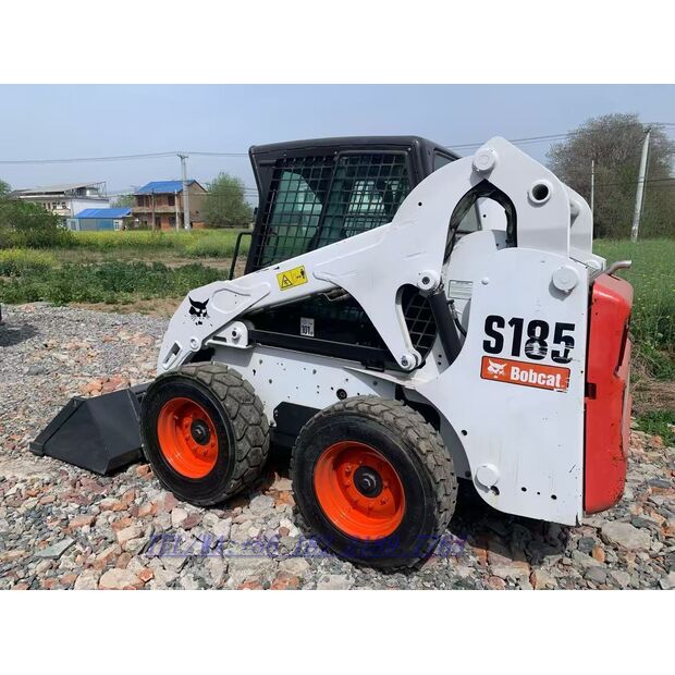 2022 بوبكات S185-43802964