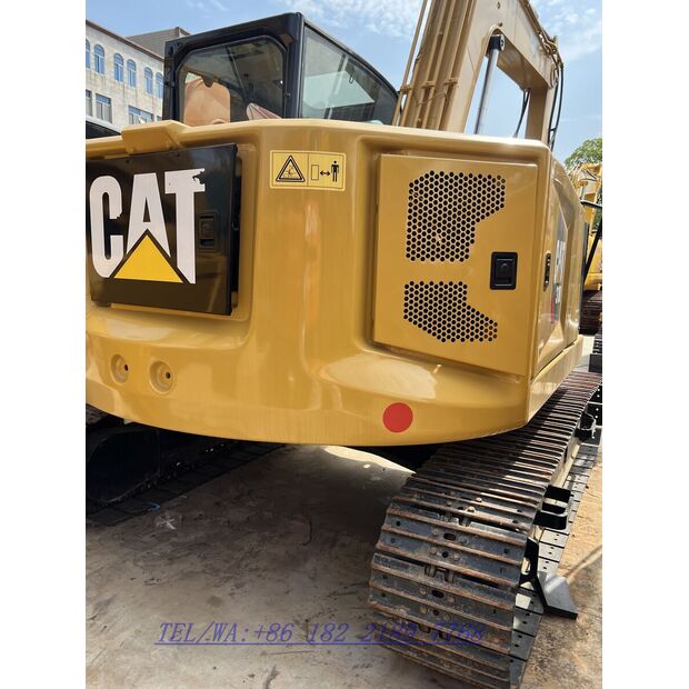 2024 كاتربيلر 310-43802967