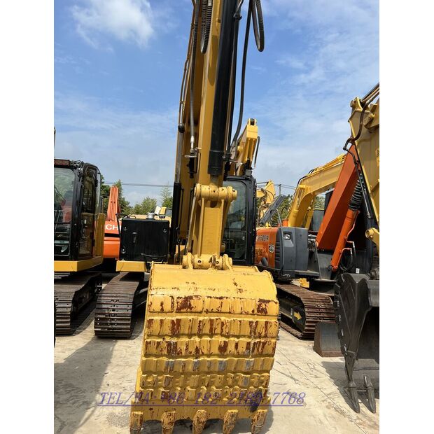 2024 كاتربيلر 310-43802968