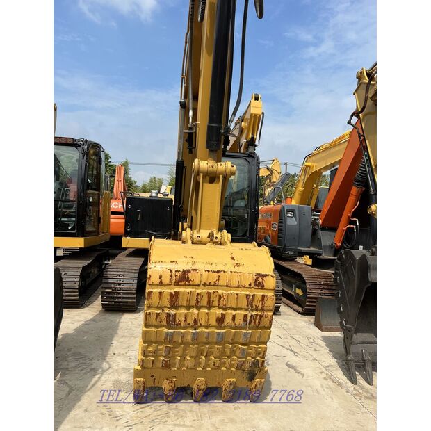 2024 كاتربيلر 310-43802969