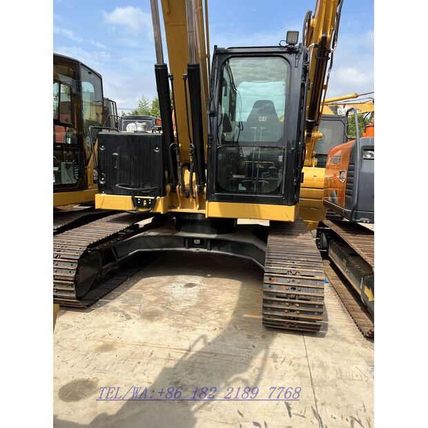 2024 كاتربيلر 310-43802970