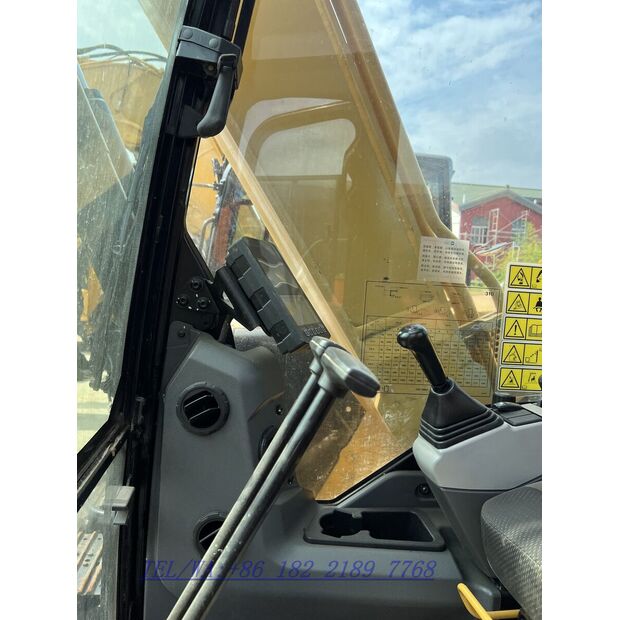 2024 كاتربيلر 310-43802972