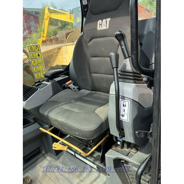 2024 كاتربيلر 310-43802973