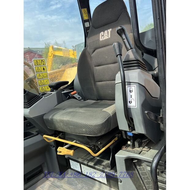 2024 كاتربيلر 310-43802974