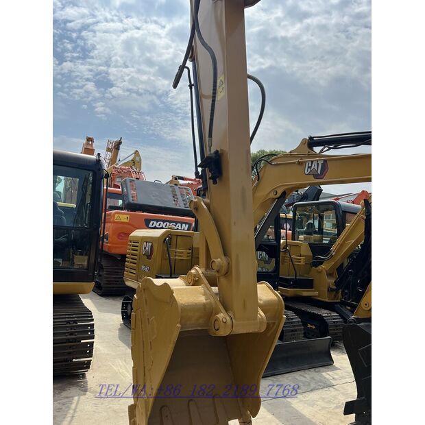 2024 كاتربيلر 310-43802975