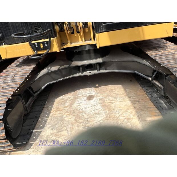 2024 كاتربيلر 310-43802976