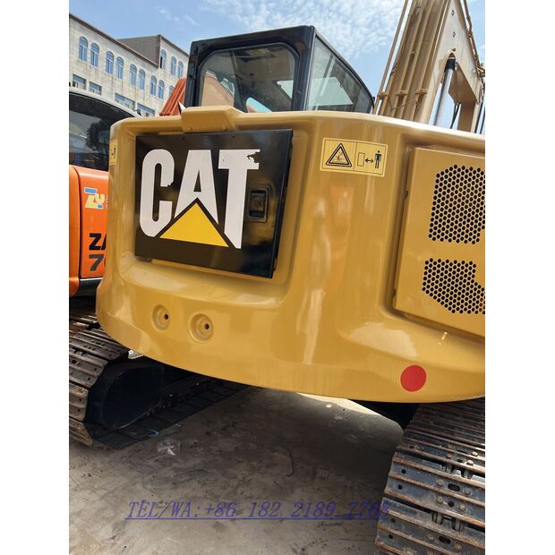 2024 كاتربيلر 310-43802977