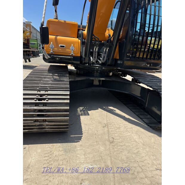 2024 هيونداي R220LC-9S-43803008