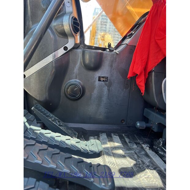 2024 هيونداي R220LC-9S-43803013