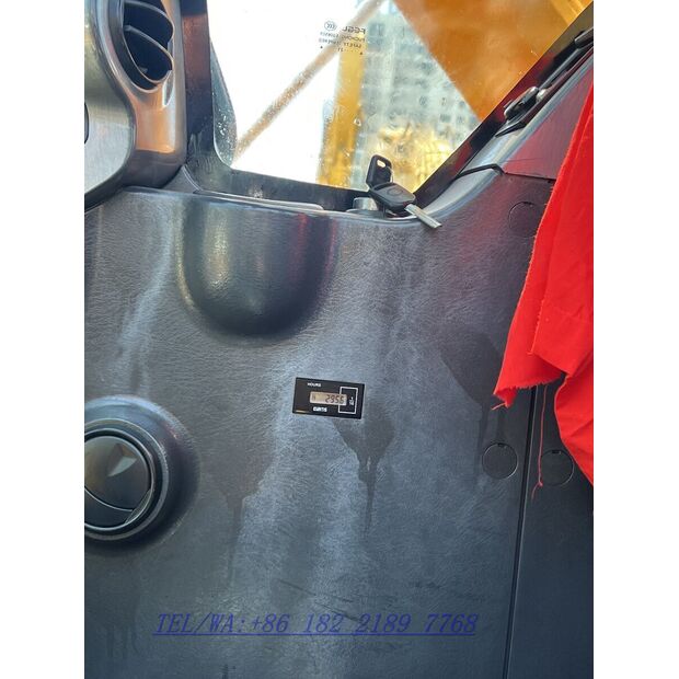 2024 هيونداي R220LC-9S-43803014