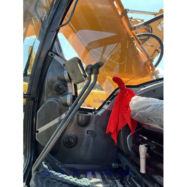 2024 هيونداي R220LC-9S-43803016