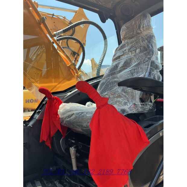 2024 هيونداي R220LC-9S-43803017